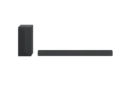 LG S65Q Soundbar 420W 3.1ch Dolby Atmos DTS:X MERIDIAN